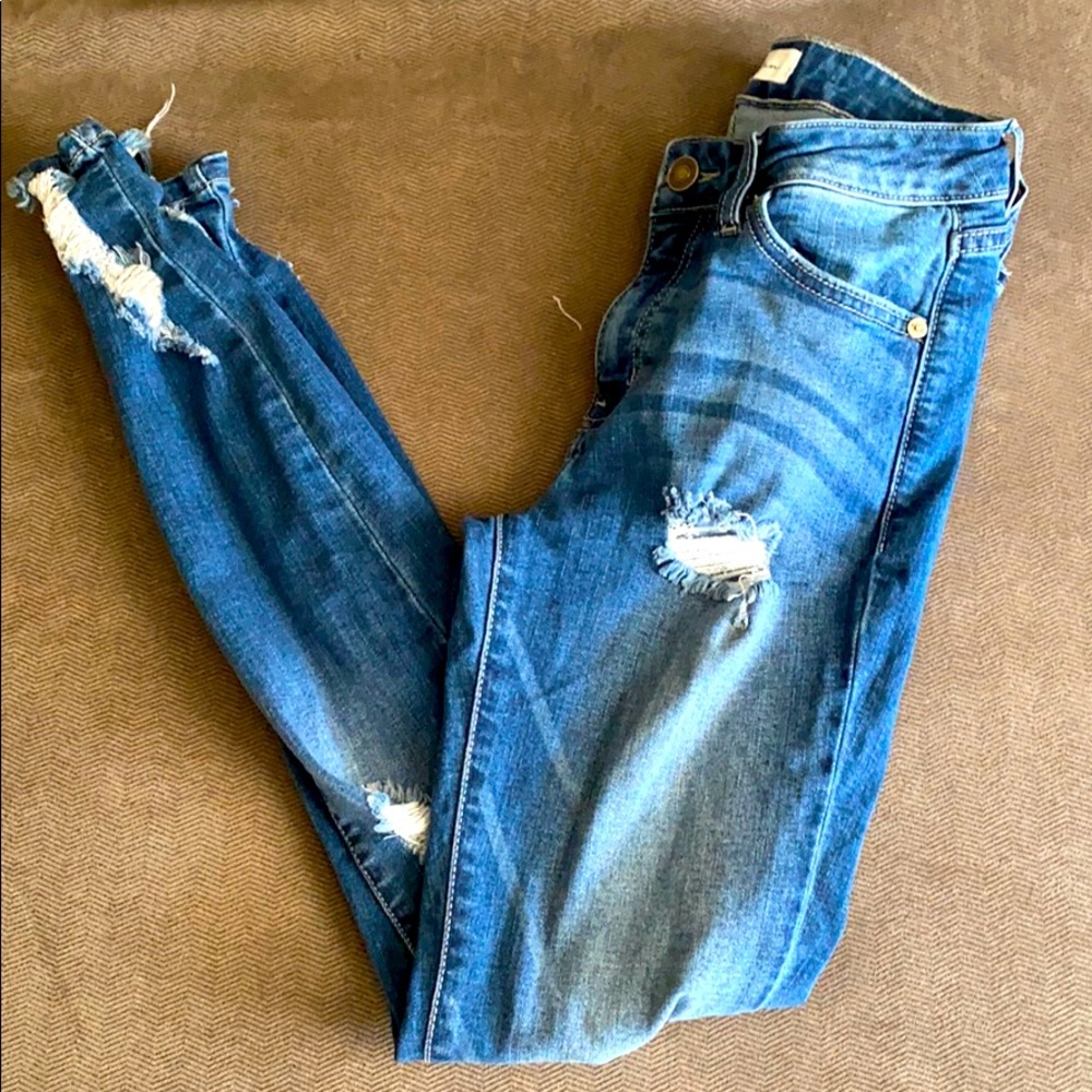 Kancan Jeans